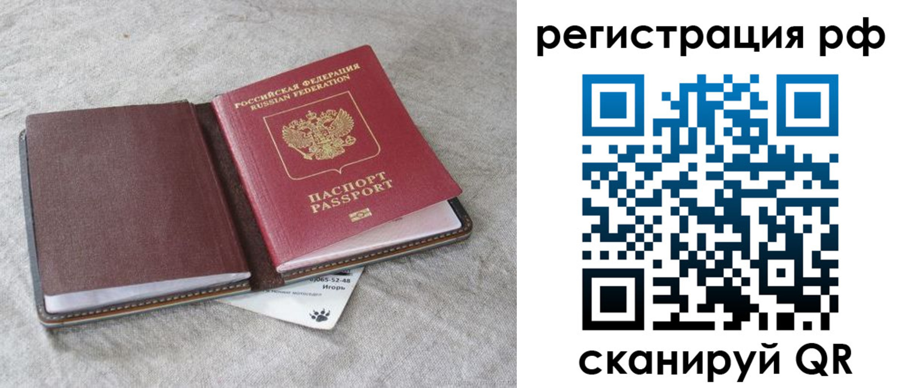 прописка законно в Светогорске